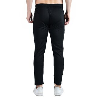 Best Men Kwings Athletic Joggers for Men - Soft 4-Way Stretch Pants with Secure Zipper Pockets f