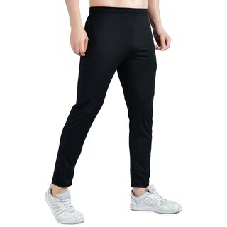 Best Men Kwings Athletic Joggers for Men - Soft 4-Way Stretch Pants with Secure Zipper Pockets f