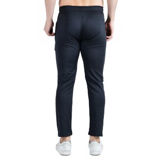 Modern Men Kwings Athletic Joggers for Men - Soft 4-Way Stretch Pants with Secure Zipper Pockets