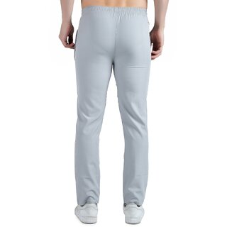 Sophisticated Men Kwings Athletic Joggers for Men - Soft 4-Way Stretch Pants with Secure Zipper 