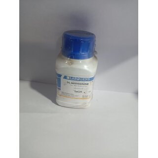 LABOGENS DL-METHIONINE 100GM