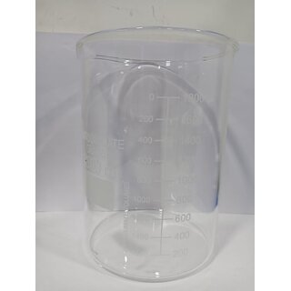                      LABOGENS BEAKER 2000ML                                              