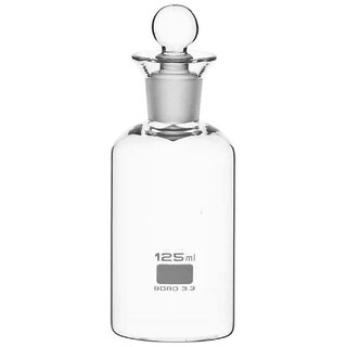                       B.O.D BOTTLE 125MLPACK OF 2PC                                              