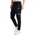 Kwings Men's Cargo Track Pants - Comfortable  Stylish Joggers with Pockets for Gym, Yoga  Travel
