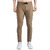 Kwings Men's Track Pant - Premium Nylon Terry Joggers for Gym, Running & Yoga | Comfort & Style Combined
