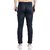 Kwings Athletic Joggers for Men - Soft 4-Way Stretch Pants with Secure Zipper Pockets for Active Lifestyle