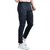 Kwings Athletic Joggers for Men - Soft 4-Way Stretch Pants with Secure Zipper Pockets for Active Lifestyle