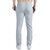 Kwings Athletic Joggers for Men - Soft 4-Way Stretch Pants with Secure Zipper Pockets for Active Lifestyle