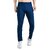 Kwings Athletic Joggers for Men - Soft 4-Way Stretch Pants with Secure Zipper Pockets for Active Lifestyle