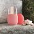 Ice Roller For Face,Beauty Facial Massage Ice Roller,Glow Cube Ice Roller For Face,Skin Care Tools For Eye Wrinkles, Acn