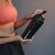 IMPETUS Stainless Steel Protein Shaker 750ml, Gym Accessories for Workout