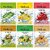 Masking facial sheet mask (Combo of 6 Pack) for Glowing, Oily, Nourishing, Brightening, Regeneration and Calming Face Sheet Mask with Real Extracts ideal for women  Men