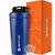 IMPETUS Stainless Steel Protein Shaker 750ml, Gym Accessories for Workout