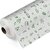 The Professional Choice Printed 49 Meter Butter Paper Roll for Baking | Specialized Baking Paper for Cake Making | Non Stick| Wrapping Paper for Food Pack of 1