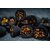 Havan Cups/Sambrani Cups (24 pcs)  Sambrani Dhoop Cups for Pooja- Jatamassi, Loban, Guggal (Havan Cups)