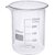 LABOGENS BEAKER 250ML PACK OF 12PC