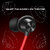 Bluetooth Earphone in Ear Wireless Neckband, with Mic,Up to 65 Hours Playtime, Magnetic Earbuds, Lightweight v5.3 Blueto