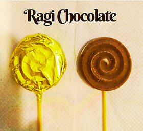 Ragi Millet Chocolate