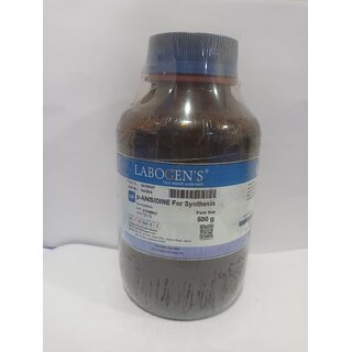                       LABOGENS p-ANISIDINE For Synthesis 500G                                              