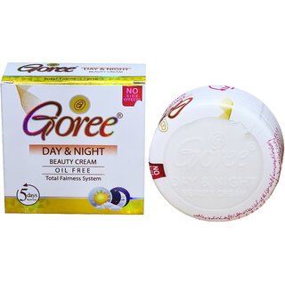 Goree Day And Night Cream (28g) Goree Day And Night Cream (28g)