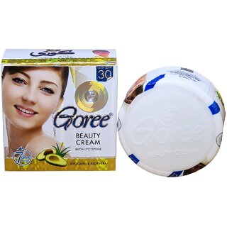 Goree Beauty Night Face Cream  (28 g)
