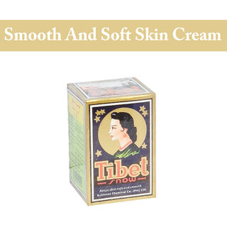 Snow Whitening Tibet Cream - 50g Snow Whitening Tibet Cream - 50g