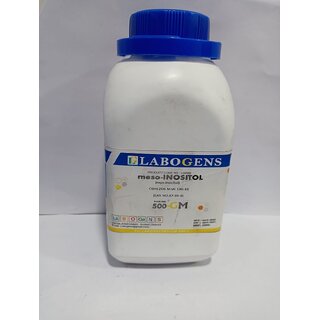                       LABOGENS meso-INOSITOL For Biochemistry 500GM                                              