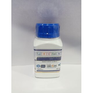                       LABOGENS THIOSULPHATE-CITRTAE-BILE SALTS-SUCROSE AGAR 100GM                                              
