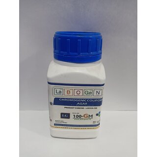                       Labogens Chromogenic Coliform                                              