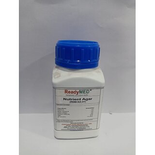                       LABOGENS Nutrient Agar 100GM                                              