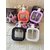 Liquid soap hand wash dispenser, multipurpose, multicolour, 350 ml approx, pack of 1, hand wash, conditioner