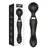 Massager Machine for Women -Rechargeable Wireless Mini Body Massager with 20 Vibration Modes, 8 Speeds