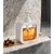 Soap Dispenser, Refillable Hand Soap Dispenser for Bathroom and Dish Soap Dispenser for Kitchen Sink, Liquid Soap Dispen
