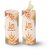 IMECO Essential Bamboo Facial Car Tissues (2 Ply  Pack of 2 X 50 Pulls Each)
