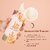 IMECO Essential Bamboo Facial Car Tissues (2 Ply  Pack of 2 X 50 Pulls Each)