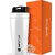 IMPETUS Stainless Steel Protein Shaker 750ml, Gym Accessories for Workout