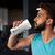 IMPETUS Stainless Steel Protein Shaker 750ml, Gym Accessories for Workout