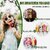 Ice cream cakesicle moulding Tray 4 Cavity mould square shape plastic popsicle tray with 4 white plastic icestick pack o