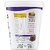 DR P NUT Peanut Butter Chocolate & Jaggery Spread Crunchy | 26g Protein | Vegan Peanut Butter | 100% Pure Roasted Peanuts | Non GMO | Gluten & Cholesterol Free Nut Butter Combo Pack (227g + 227g)