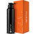 IMPETUS Water Sipper Stainless Steel Bottle 1 Litre for School, Gym, Leakproof