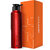 IMPETUS Water Sipper Stainless Steel Bottle 1 Litre for School, Gym, Leakproof