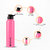 IMPETUS Water Sipper Stainless Steel Bottle 1 Litre for School, Gym, Leakproof