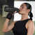 IMPETUS Water Sipper Stainless Steel Water Bottle 1 Litre, Leakproof, Rust free