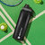 IMPETUS Water Sipper Stainless Steel Water Bottle 1 Litre, Leakproof, Rust free