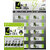 ALOE ECELL AA Batteries (Pack of 16) 10+6