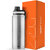 IMPETUS Water Sipper Stainless Steel Water Bottle 1 Litre, Leakproof, Rust free