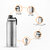 IMPETUS Water Sipper Stainless Steel Water Bottle 1 Litre, Leakproof, Rust free
