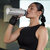 IMPETUS Water Sipper Stainless Steel Water Bottle 1 Litre, Leakproof, Rust free