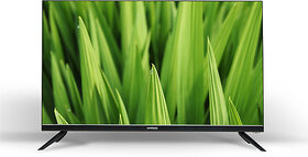 Samtonic 104 cm (40 inch) Full HD LED Smart Android TV with Android Powerful Audio Box Speakers(ST-4102S)