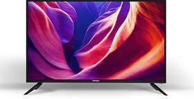 Samtonic 61 cm (24 inch) HD Ready LED TV with with HDMI  USB Ports